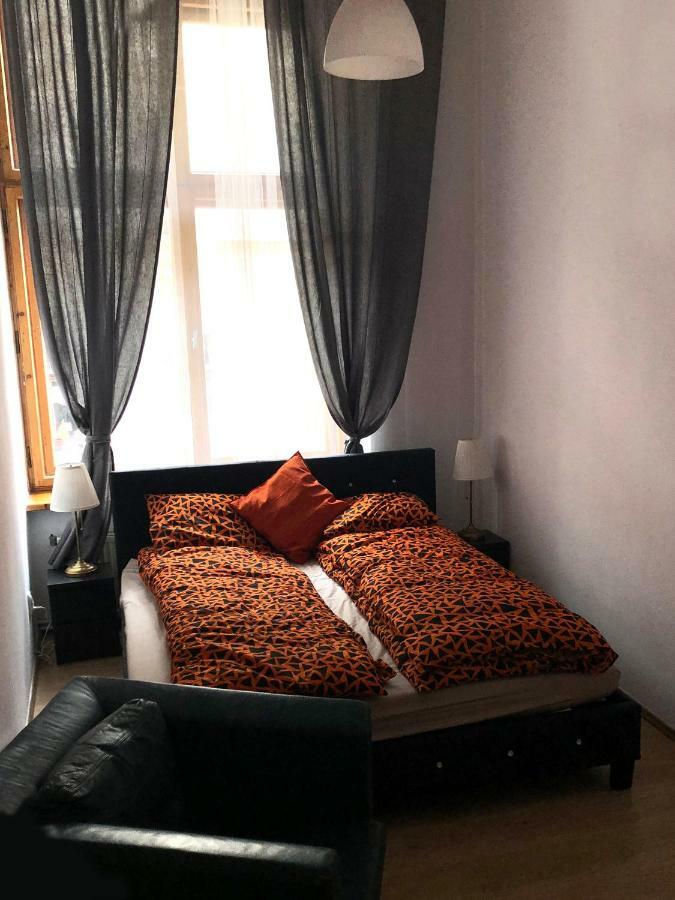 Glamour Apartment Florianska 32 คราคูฟ ภายนอก รูปภาพ